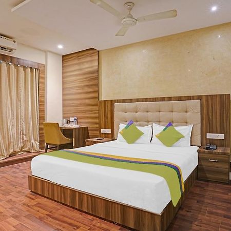 Hotel Bkc Mannat Bombay Exterior foto