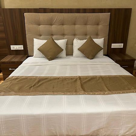Hotel Bkc Mannat Bombay Exterior foto